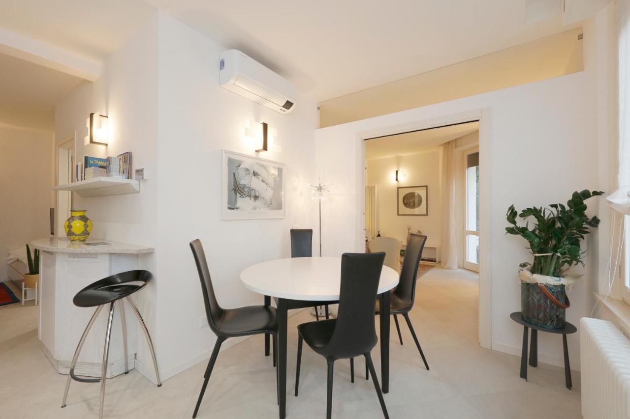 Siena Uptown - Sabrina'S Charming Apartment 외부 사진