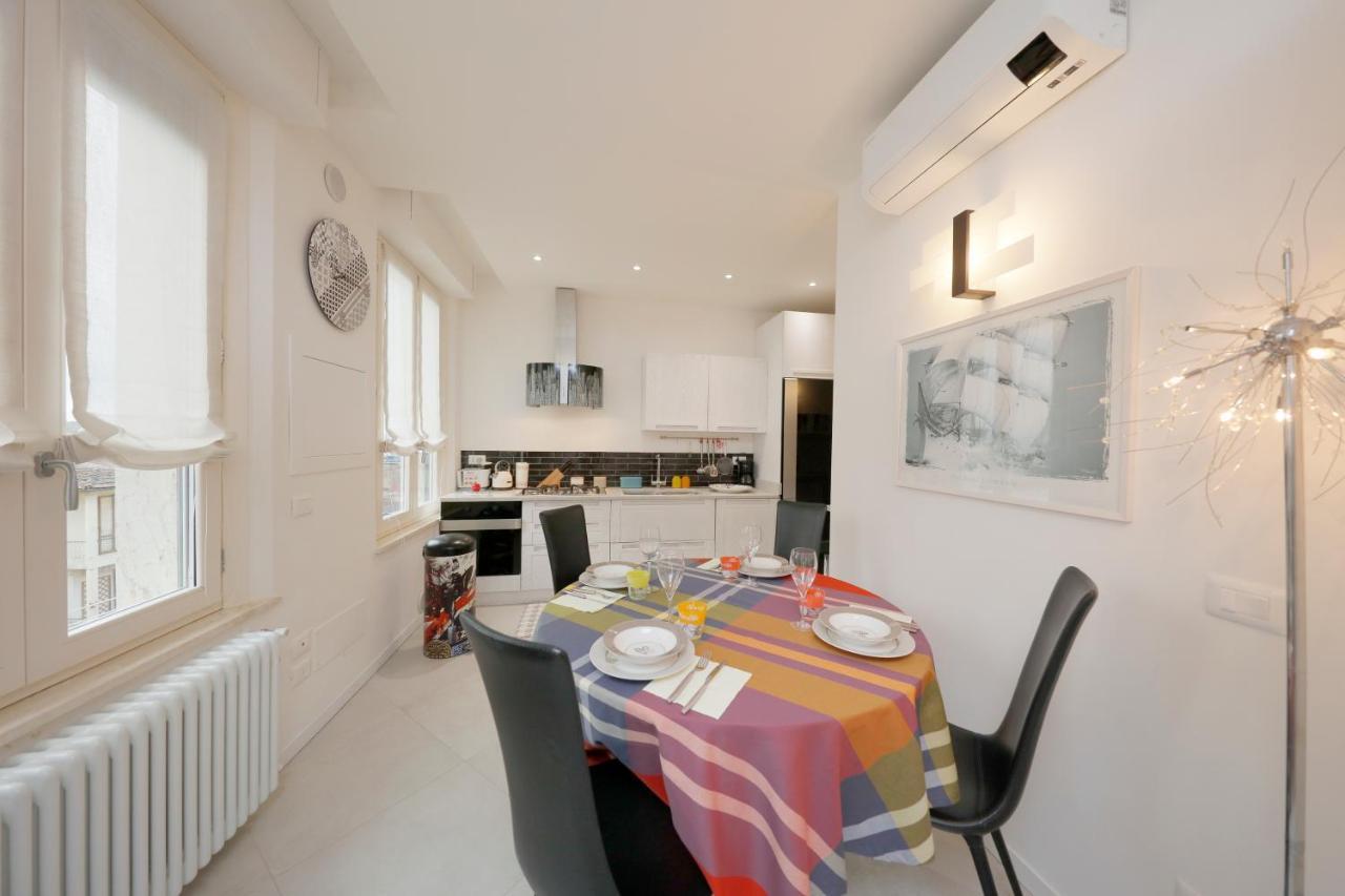 Siena Uptown - Sabrina'S Charming Apartment 외부 사진