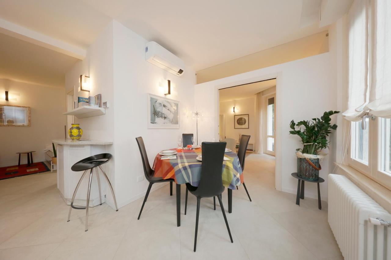 Siena Uptown - Sabrina'S Charming Apartment 외부 사진